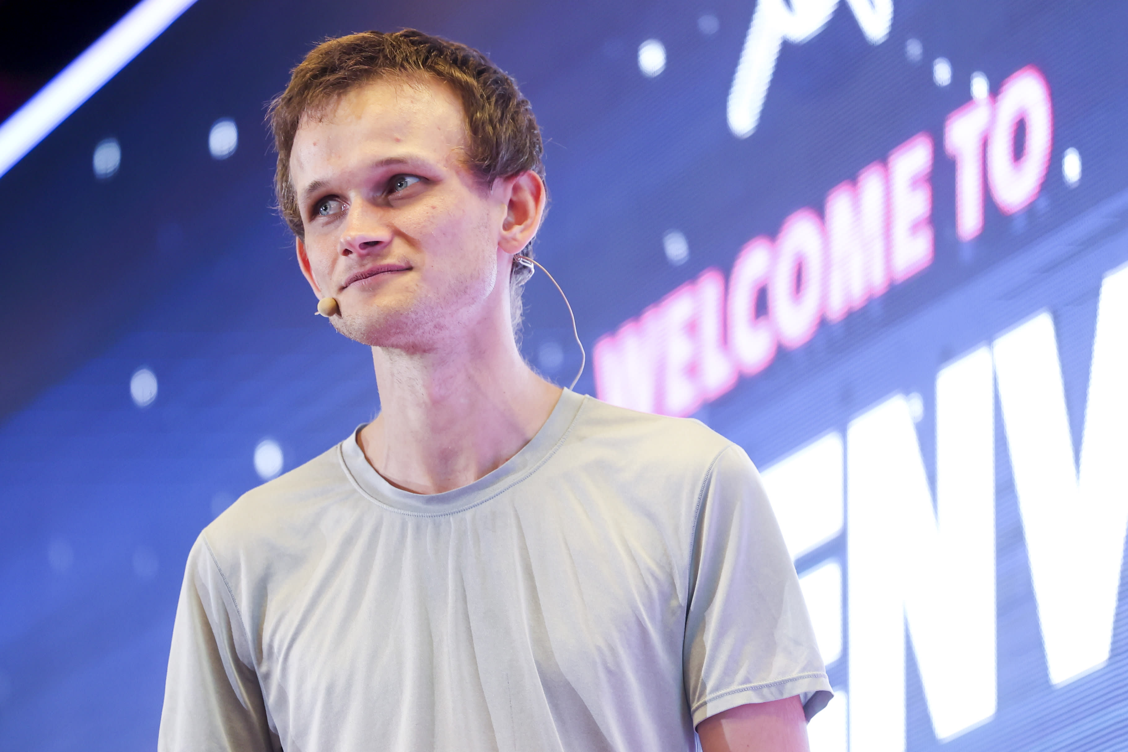 Explaining Ethereum: Interview with Vitalik Buterin (Part 1)