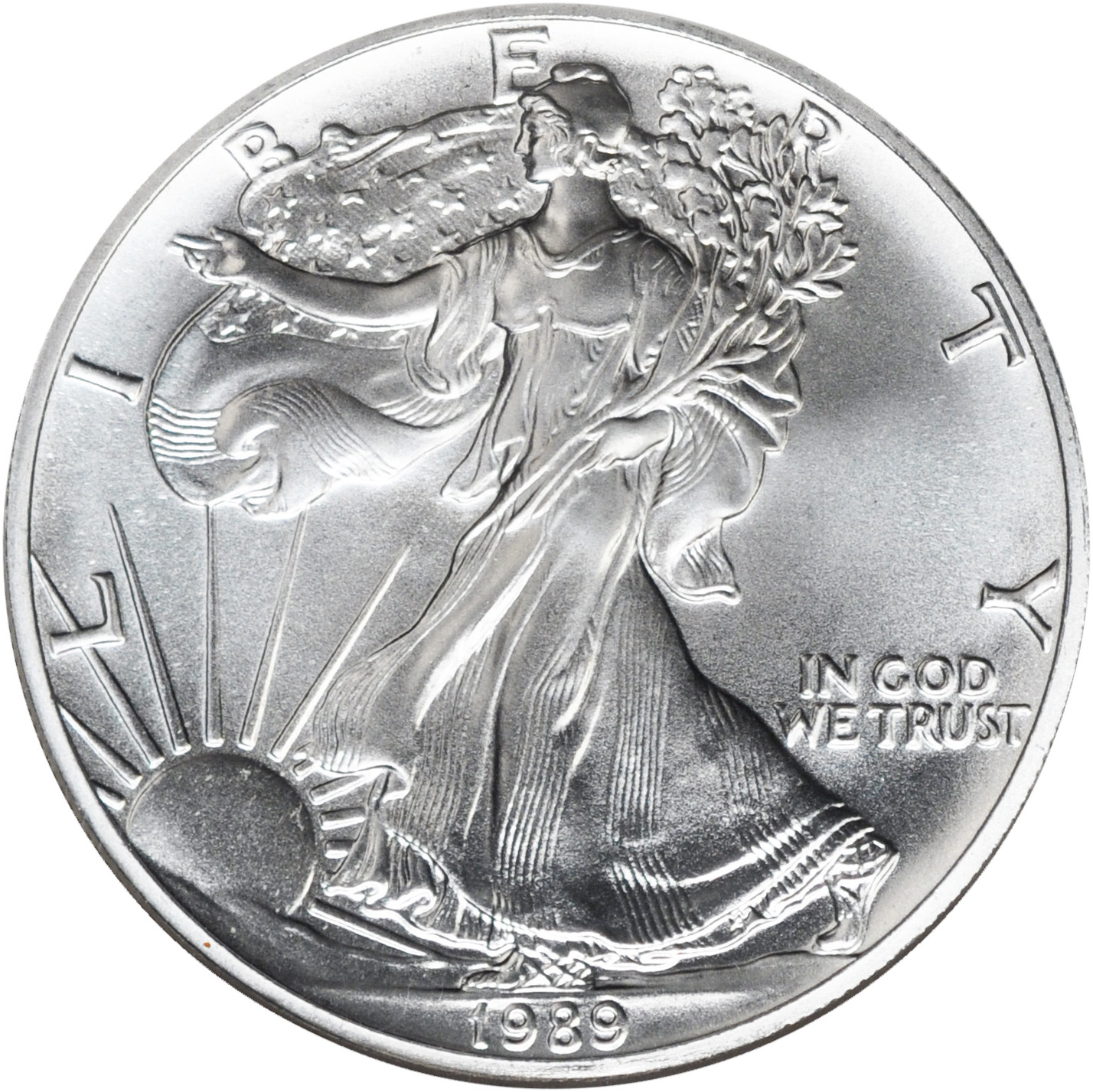 Half Dollar Value: are 