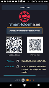 Install Paper Crypto Wallet Generator Offline on Linux | Snap Store