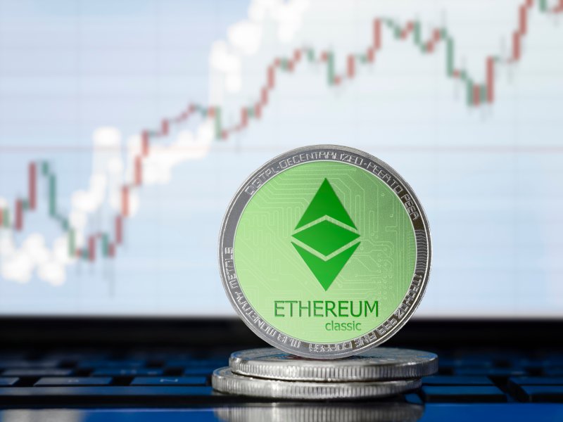 Ethereum classic price prediction: Will Ethereum Classic go up? - cryptolove.fun