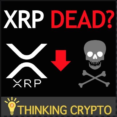 Ripple can't win against SEC as XRP is 'marked for death,’ says expert