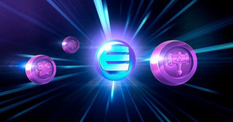 What Is Enjin Coin (ENJ)? Features, Tokenomics, and Price Prediction | CoinMarketCap