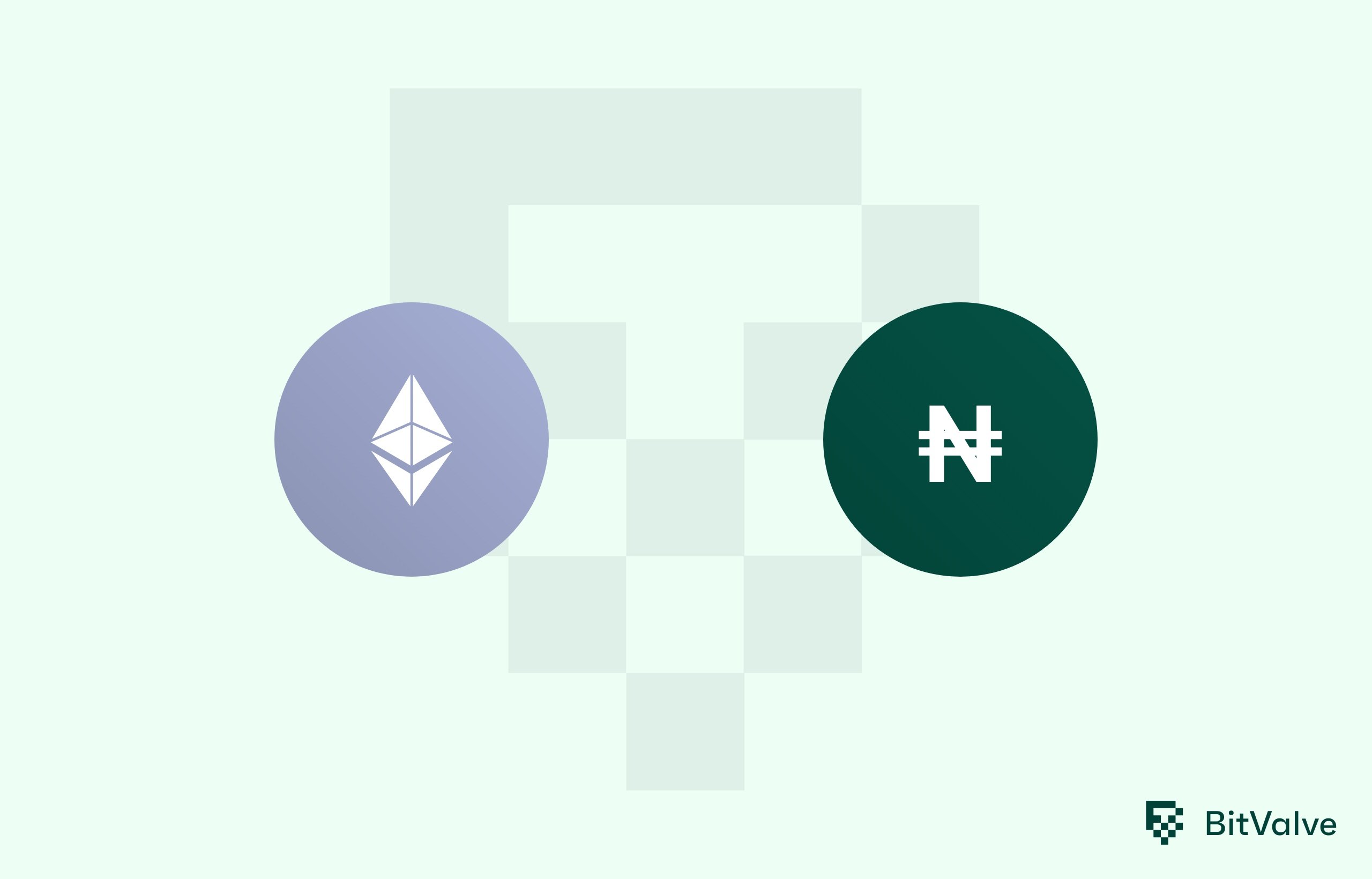 Conversion of ETH to Naira +> CalculatePlus