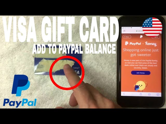 How to Add Funds to a Prepaid Card With PayPal | Small Business - cryptolove.fun