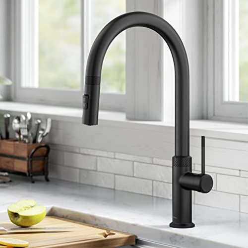 Kitchen faucets by Delta, Moen and other top kitchen faucet brands