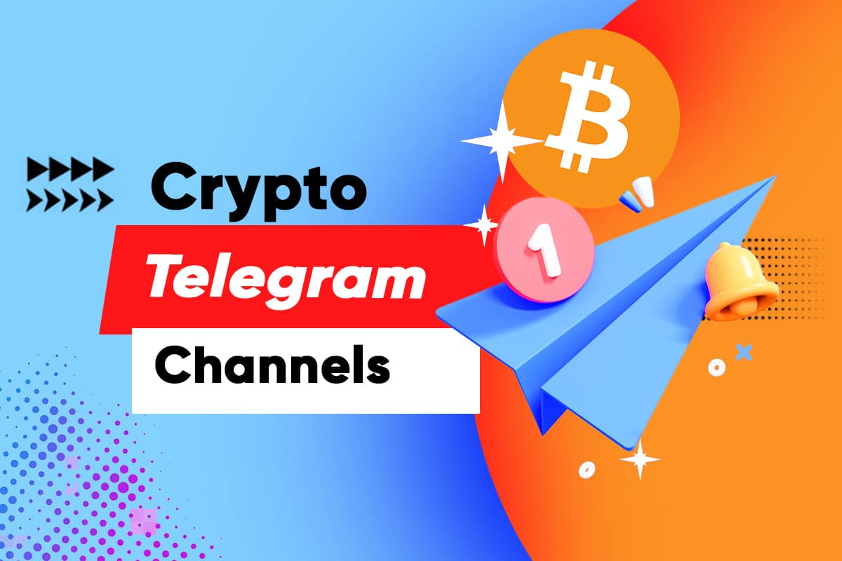 Top 5 Bitcoin Investing Trading Channels on Telegram » cryptolove.fun