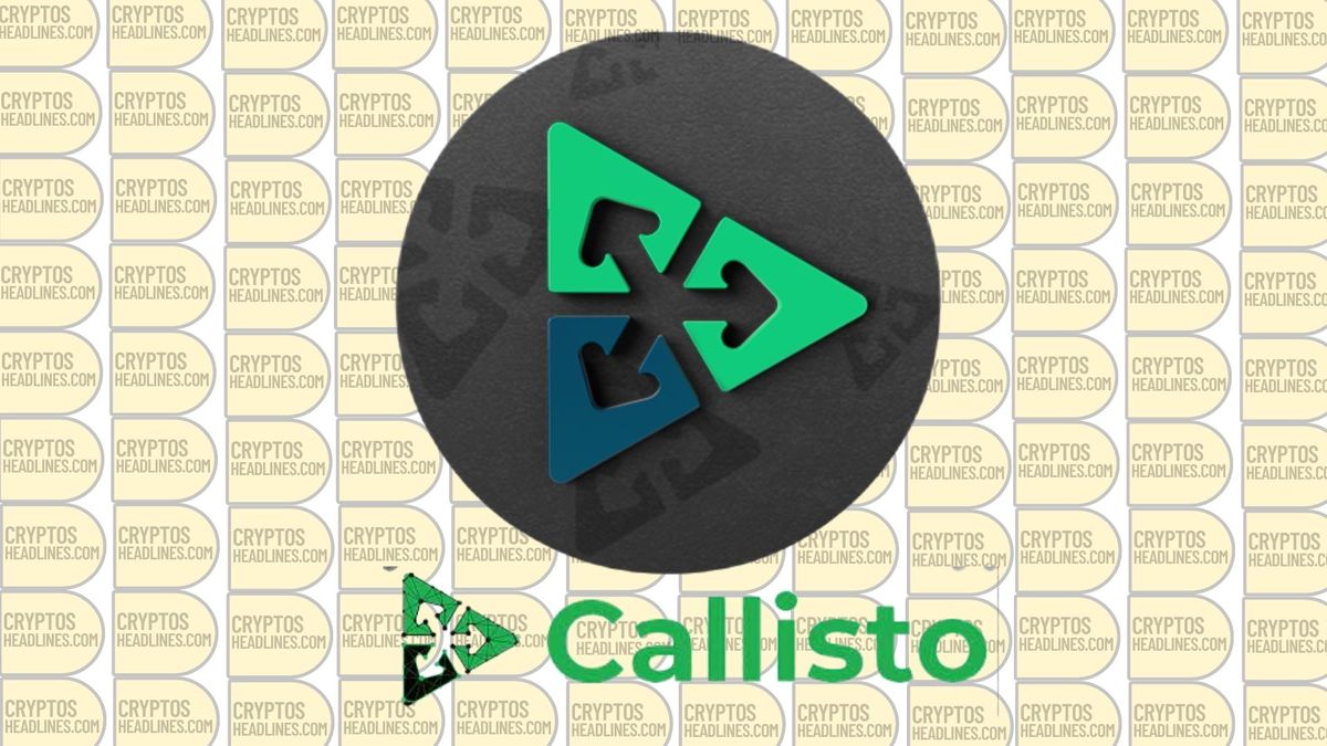 Callisto Network (CLO) - Events & News