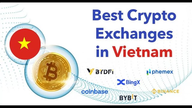 Buy and Sell Bitcoin in Vietnam Anonymously | Best Bitcoin Exchange in Vietnam