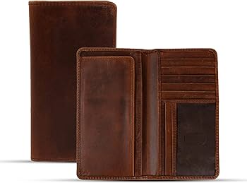 Buy Carhartt Men's Legacy Trifold Wallet Online Myanmar | Ubuy