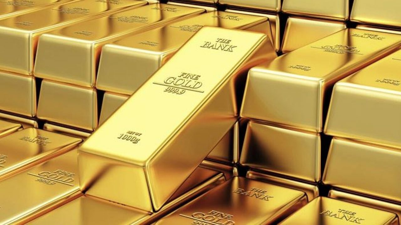 Gold Rate in Pakistan Today - Live Gold Price in Pakistan