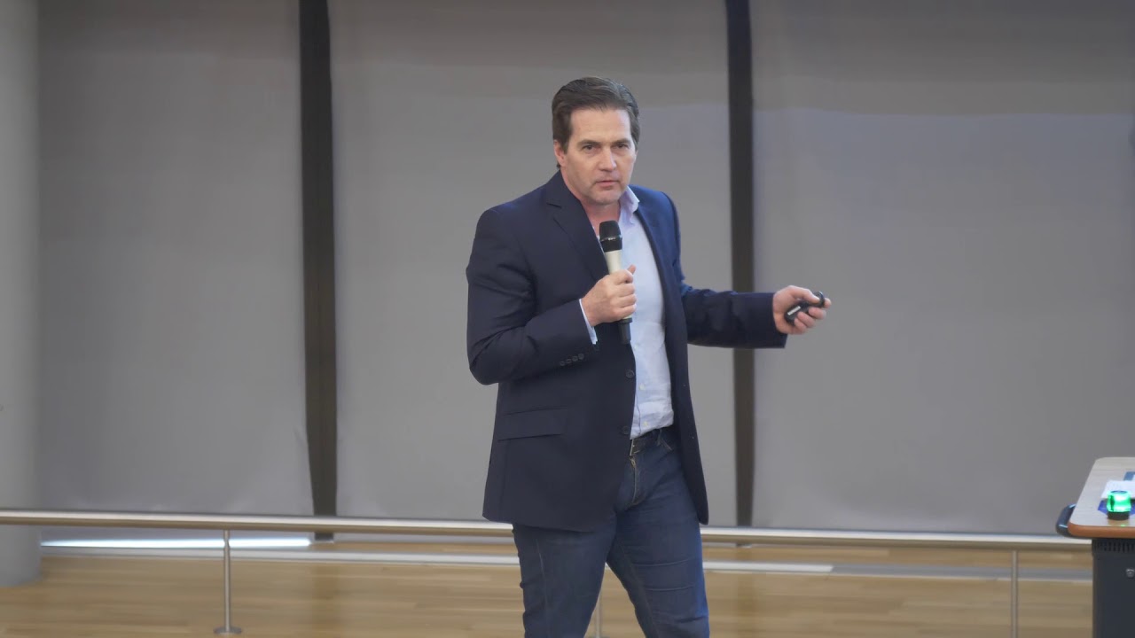 Craig Wright’s claim he invented bitcoin a ‘brazen lie’, court told | Bitcoin | The Guardian