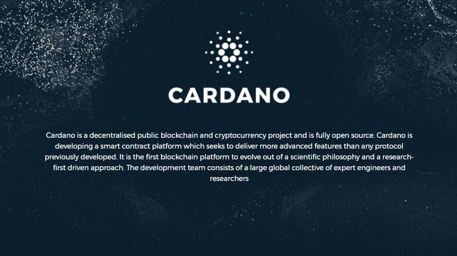 Cardano Price Prediction: Can It Finds Its Footing? – Forbes Advisor Australia