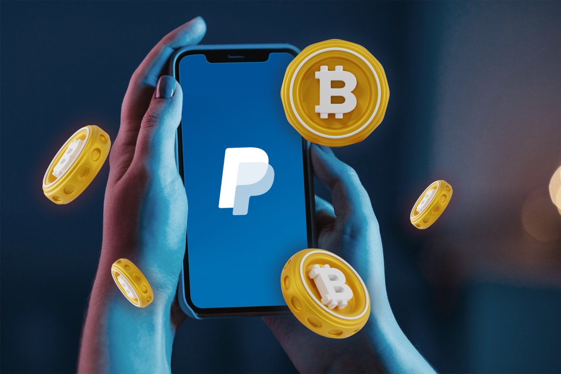 How Paxos Works with PayPal to Build Innovative Crypto Products - Paxos