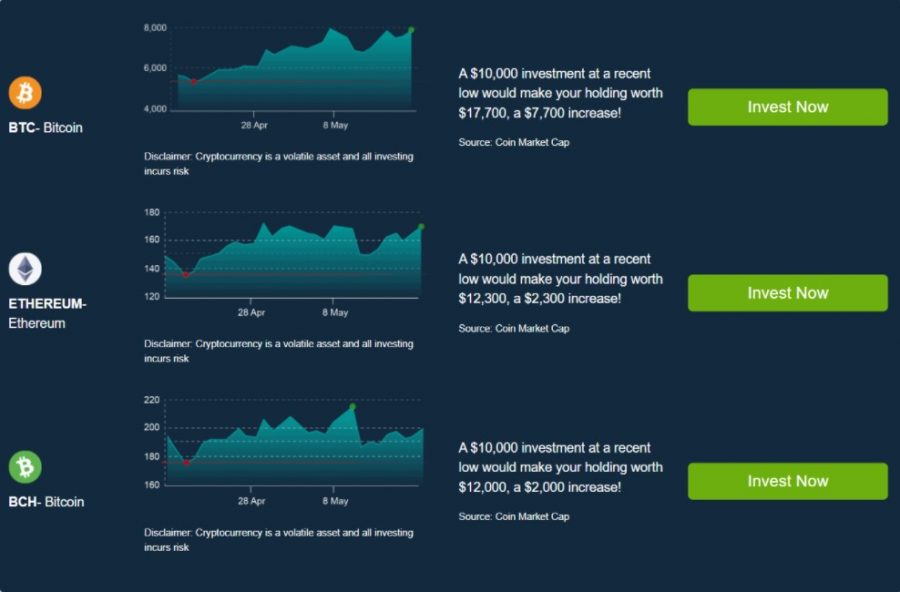 Bitcoin Profit Review Is It a Scam or Not? – cryptolove.fun