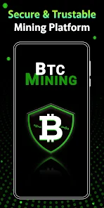 BTC Mining - Bitcoin Miner for Android - Download | Bazaar