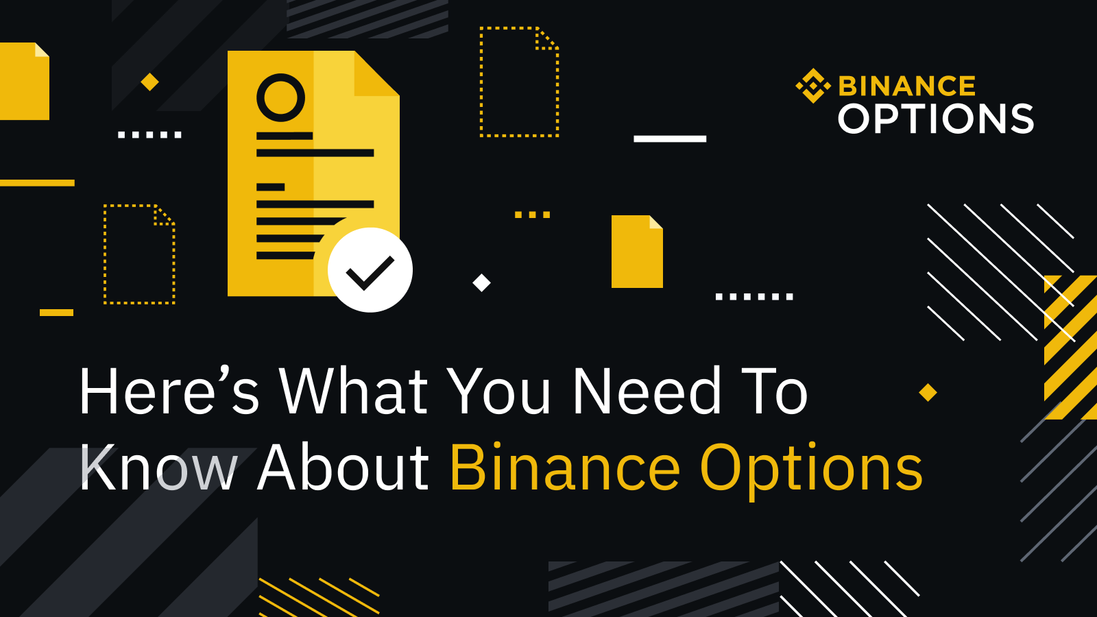 Binance Fees Explained: How To Pay Less When Trading Crypto | GOBankingRates