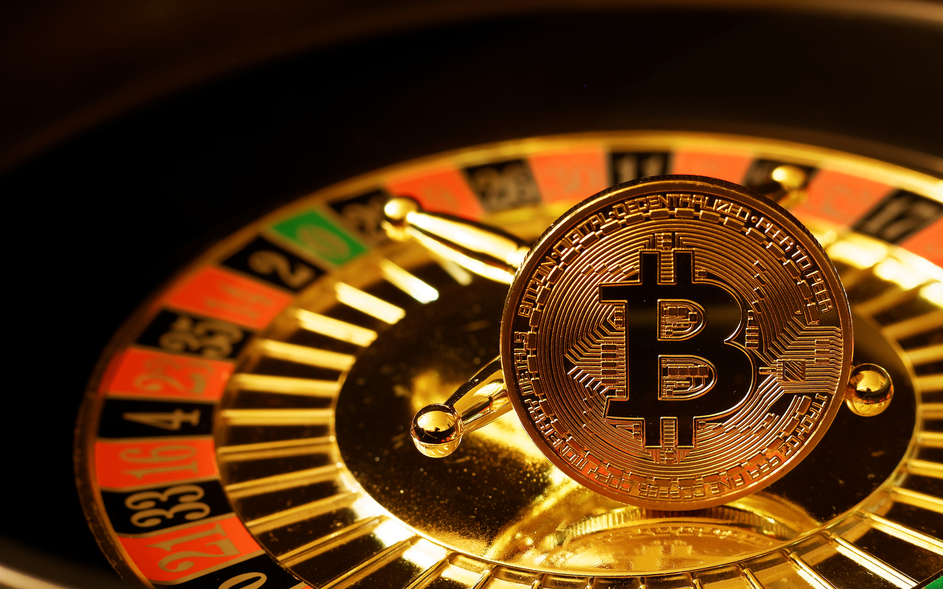 How Do Bitcoin Casinos Work and What Makes Them Special?