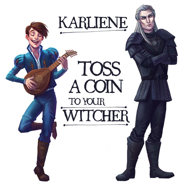 Toss a Coin to Your Witcher - Wikipedia