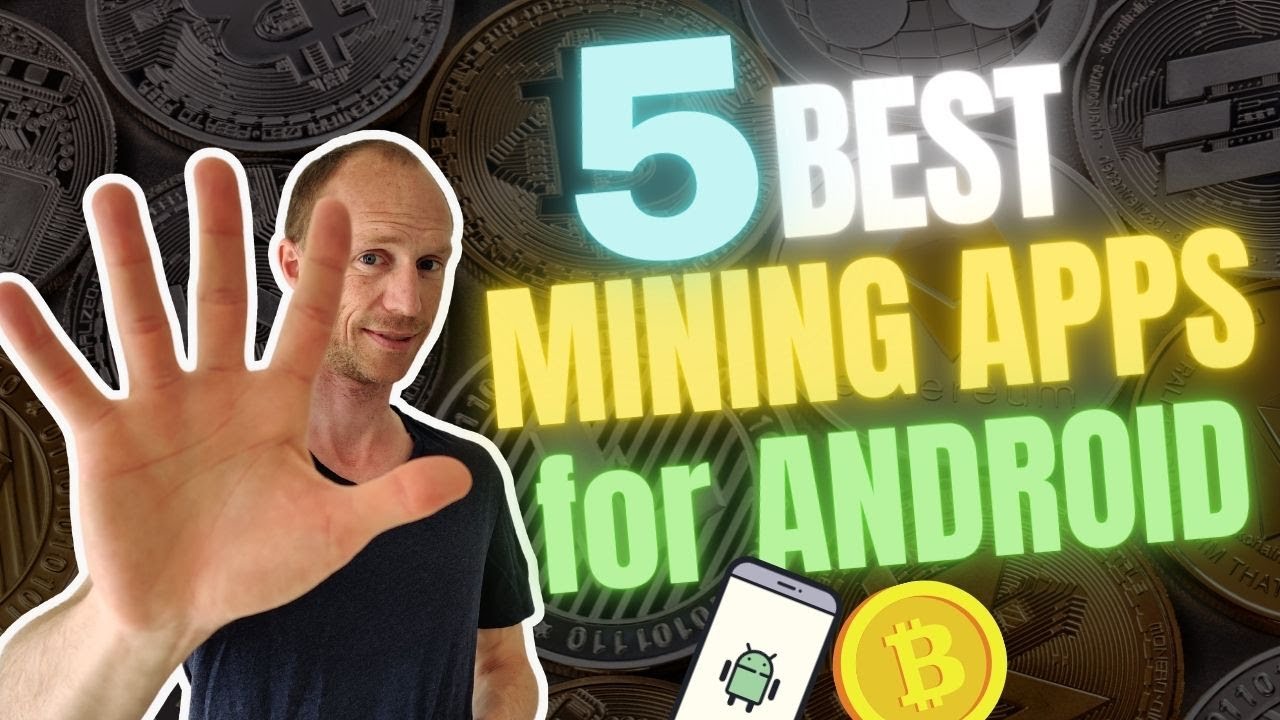 ‎Bitcoin Mining (Crypto Miner) on the App Store