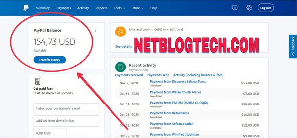 How to open a PayPal account in Nigeria Today - Anatech