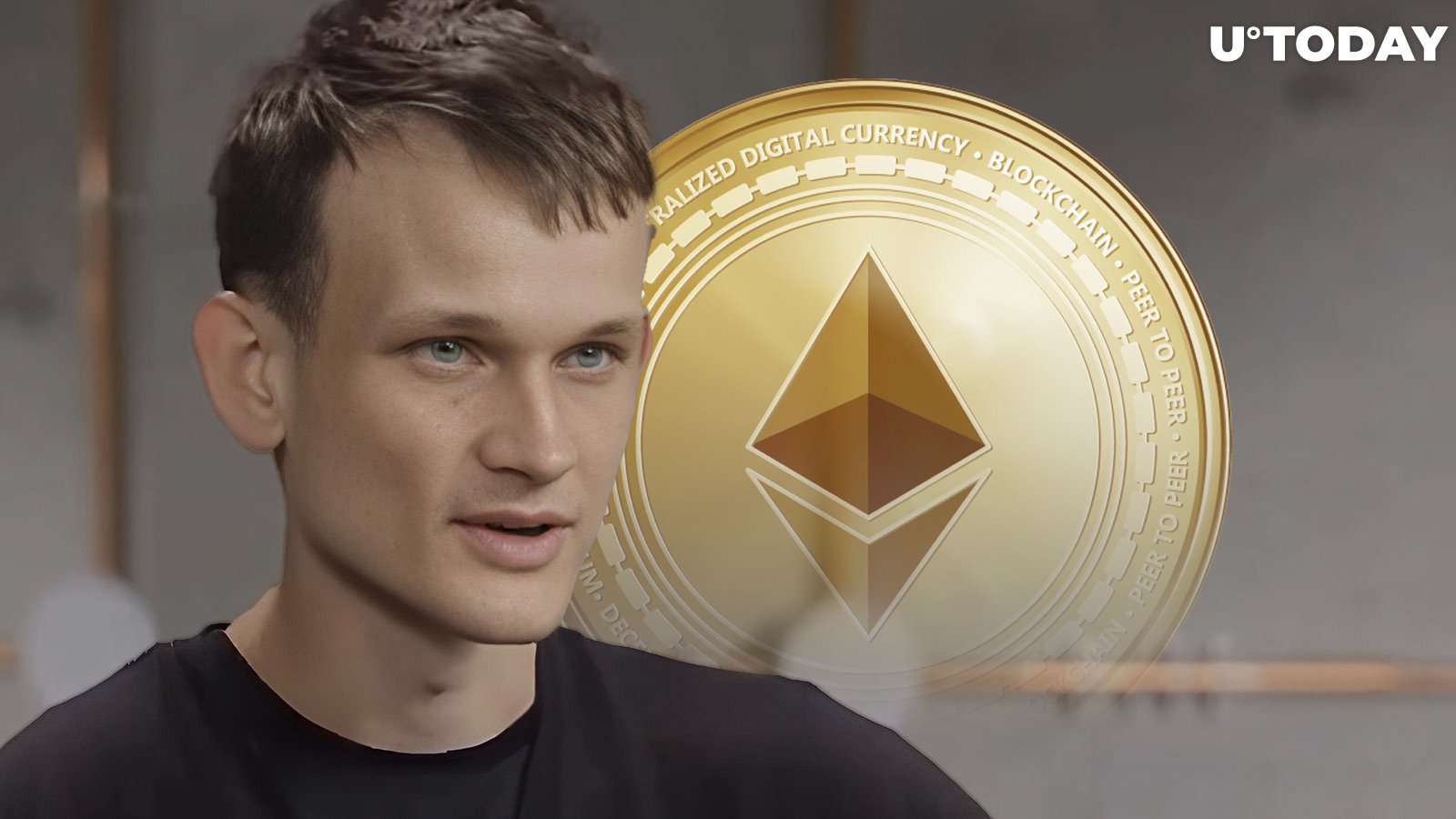 Ethereum prices soar over $3,, making Vitalik Buterin a billionaire