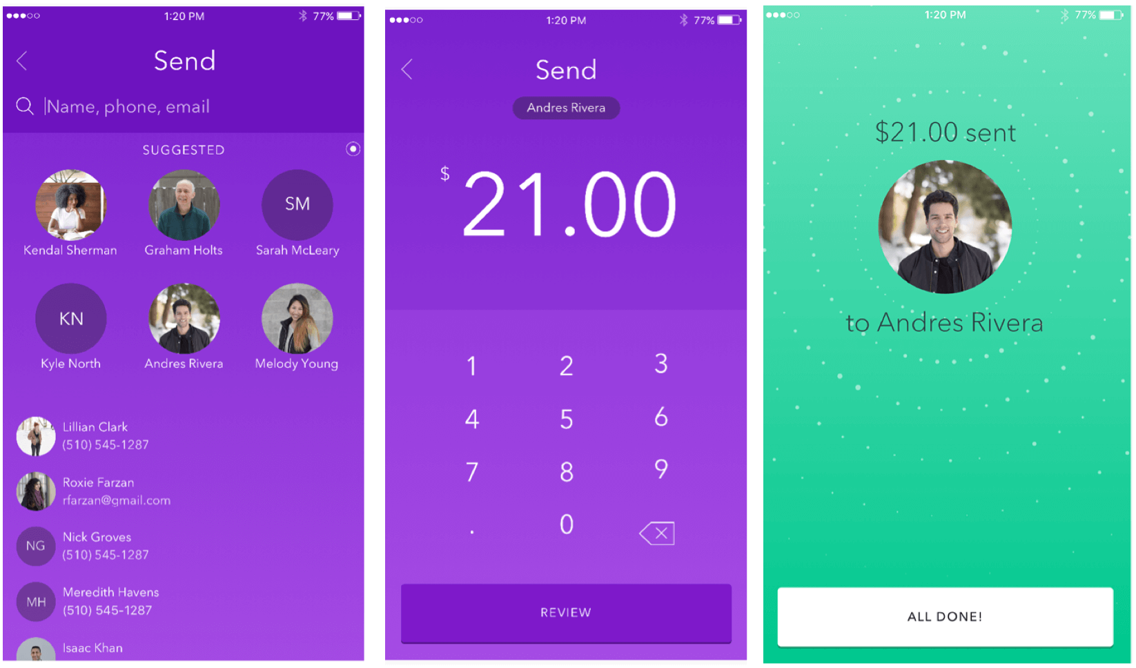 How scammers target Zelle users – and how you can stay safe