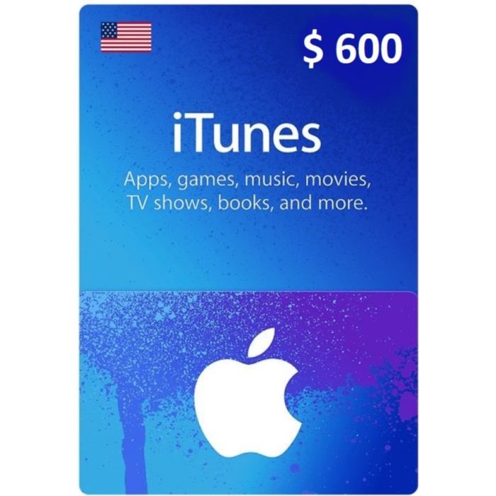 iTunes - OneCard