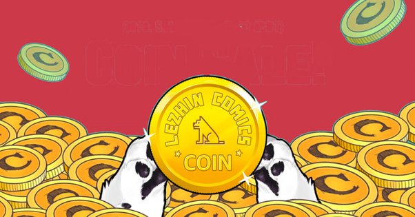 Lezhin free coins 