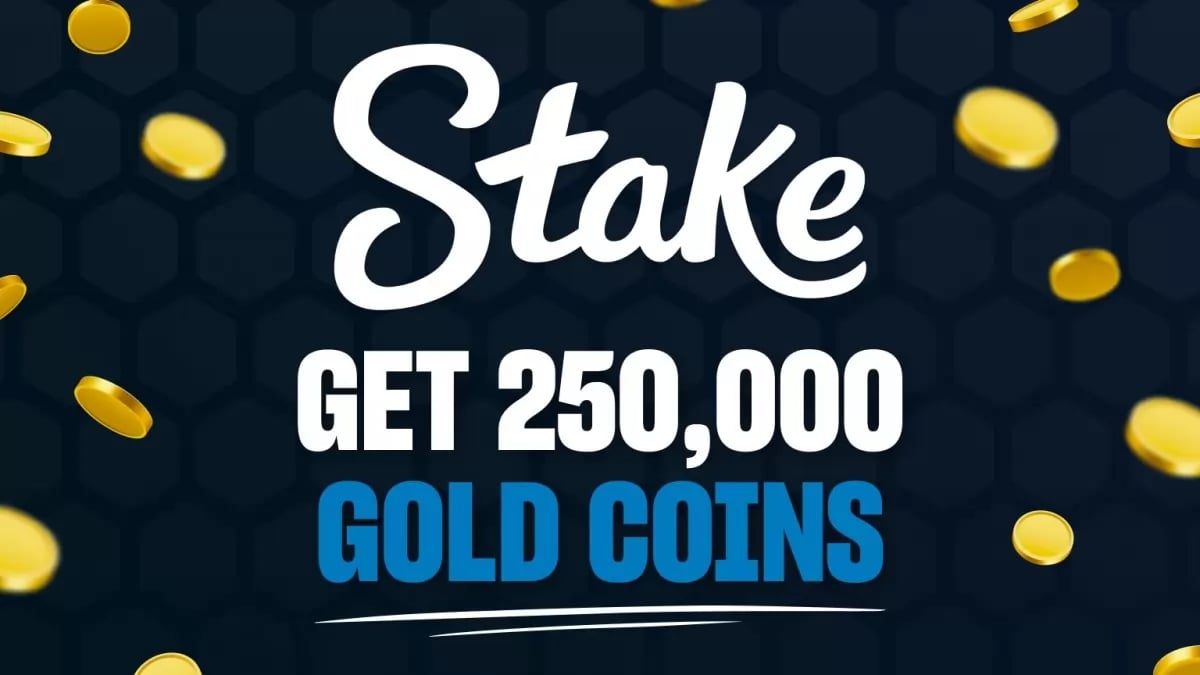 Exchanging Gold coins for Stake cash | Stake Help Center