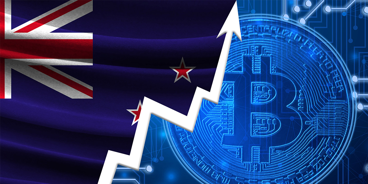 Compare Cryptocurrency Exchanges in NZ | Canstar