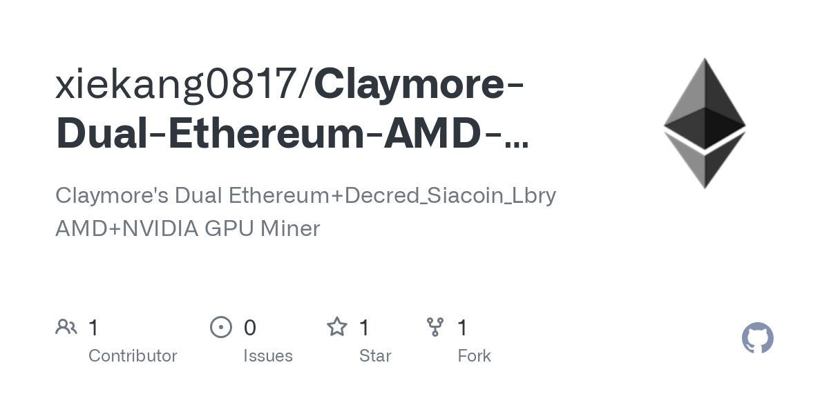 Claymore Dual Miner. Setting up bat files, download, overview