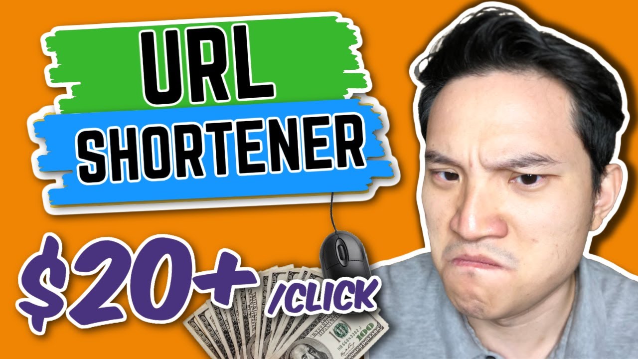 Best URL Shortener to Earn Money (High Paying URL Shortener)