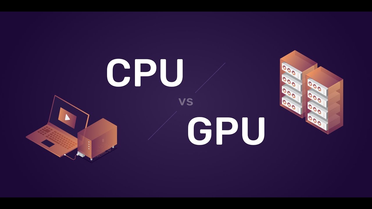 ASIC vs. GPU vs. CPU Mining: Which is Most Profitable?