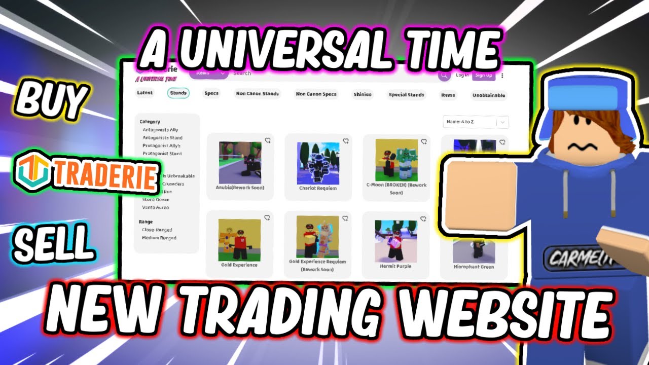 How To Trade In A Universal Time - AUT Trading Guide