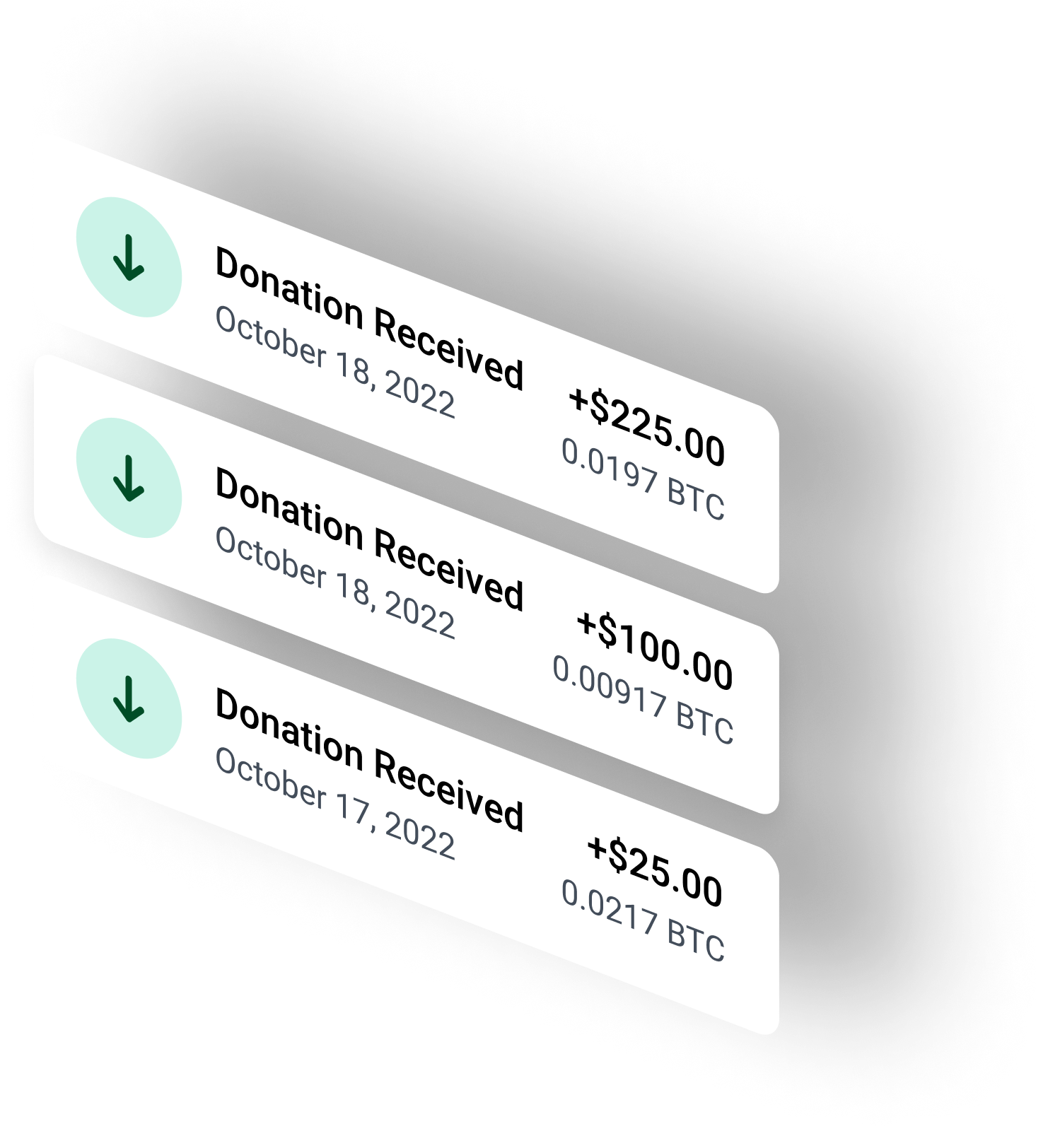 Accept Crypto Donations - Donate Crypto to Nonprofits - The Giving Block