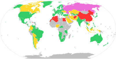 This country adopts Bitcoin as legal currency. Details here | Mint