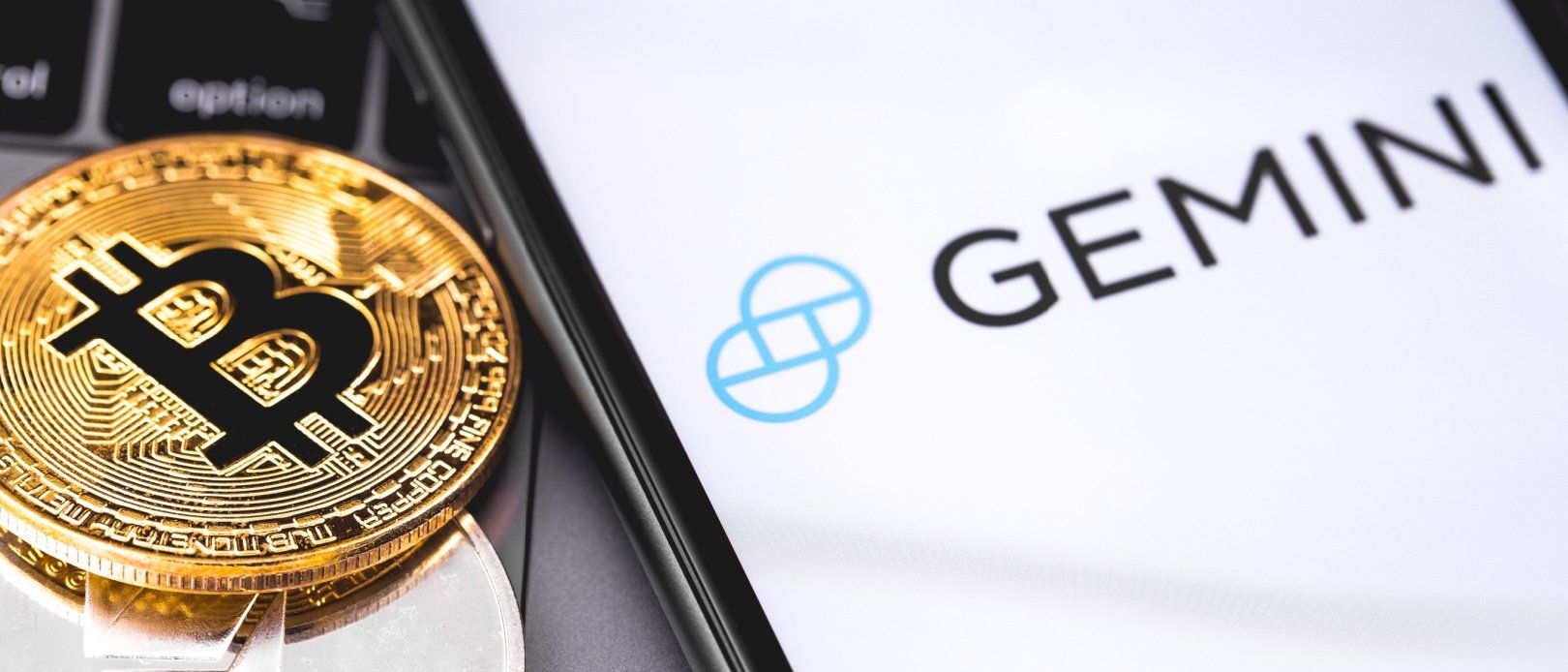 Gemini Cryptocurrency Exchange Stock Photos and Pictures - Images | Shutterstock