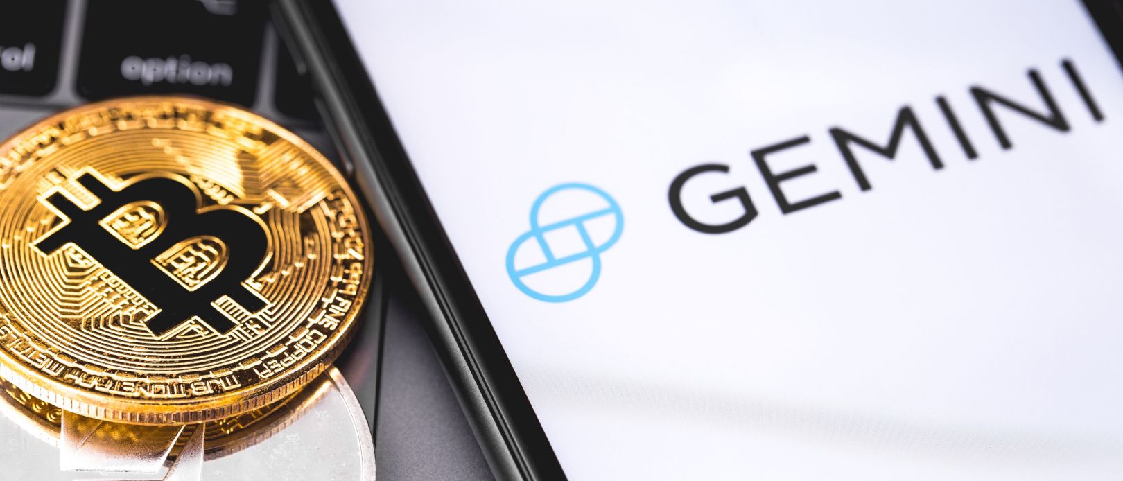 Gemini Cryptocurrency Exchange Stock Photos and Pictures - Images | Shutterstock