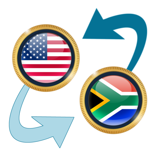 ZAR to USD Convert South African Rands to US Dollars