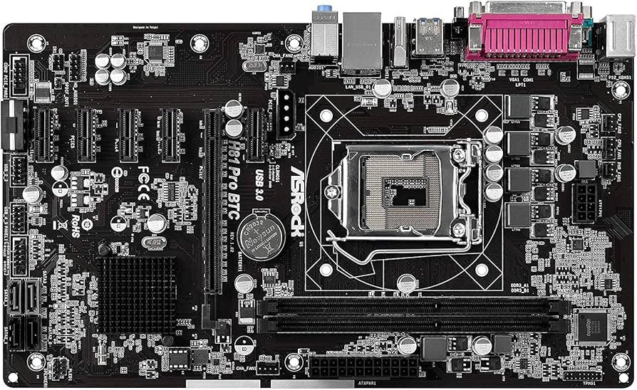 ASROCK H81 PRO BTC REV Bios | cryptolove.fun