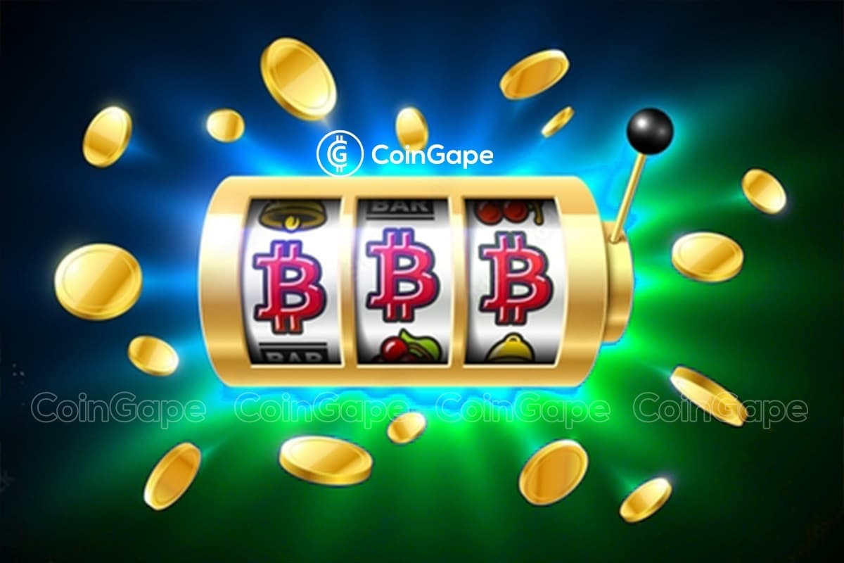 10 Best Bitcoin & Crypto Slots Websites - San Diego Magazine