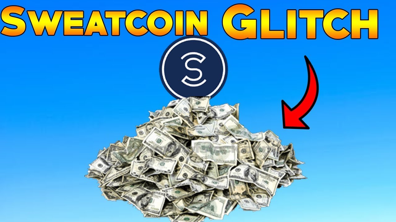 Sweatcoin Mod APK (Premium) Unlimited Coins Download