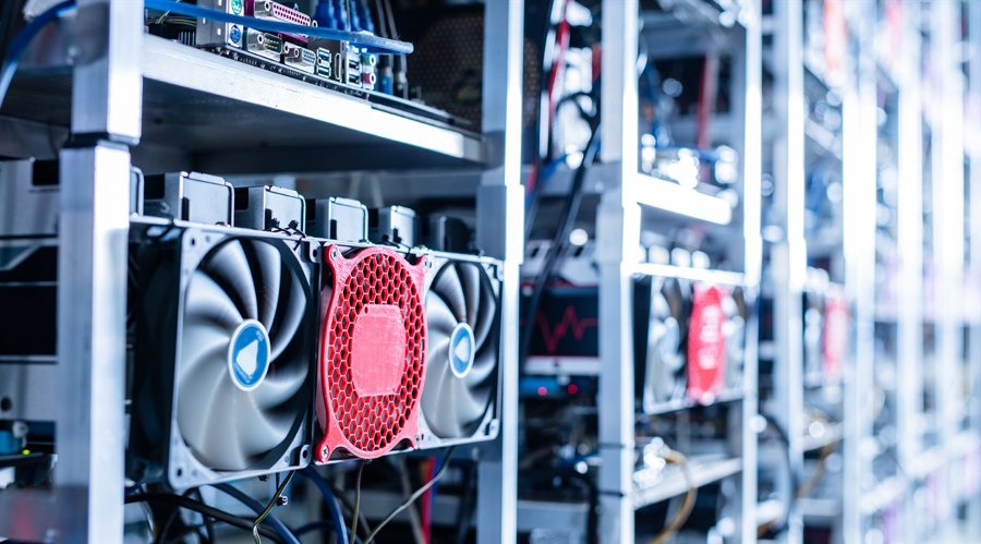 Cryptoverse: Bitcoin miners make money ahead of 'halving' | Reuters