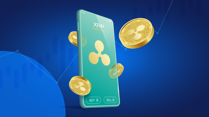 How to Sell Ripple (XRP) for GBP in the UK