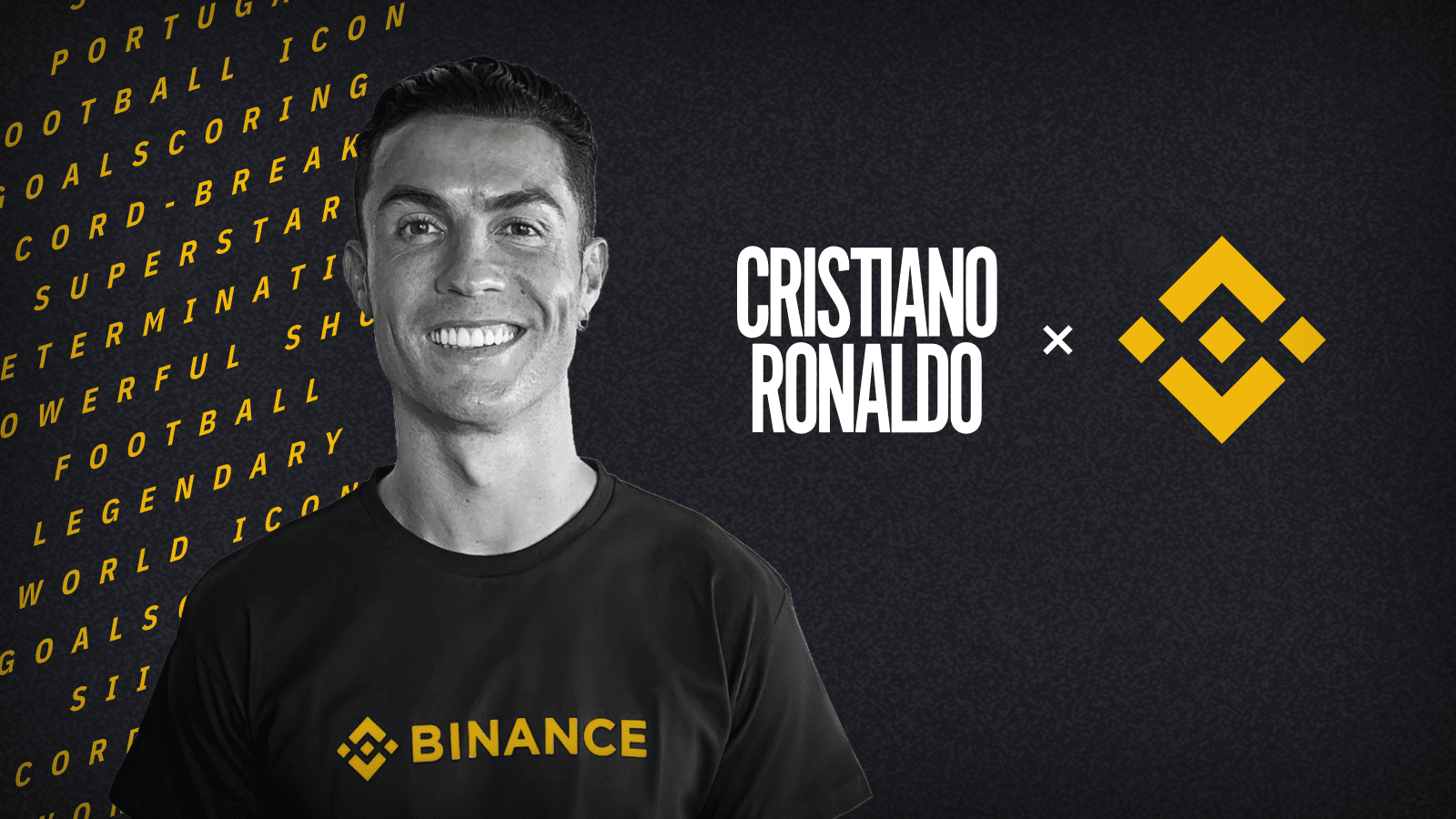 Ronaldo hit with $1 billion class-action lawsuit for endorsing Binance NFTs - CBS News