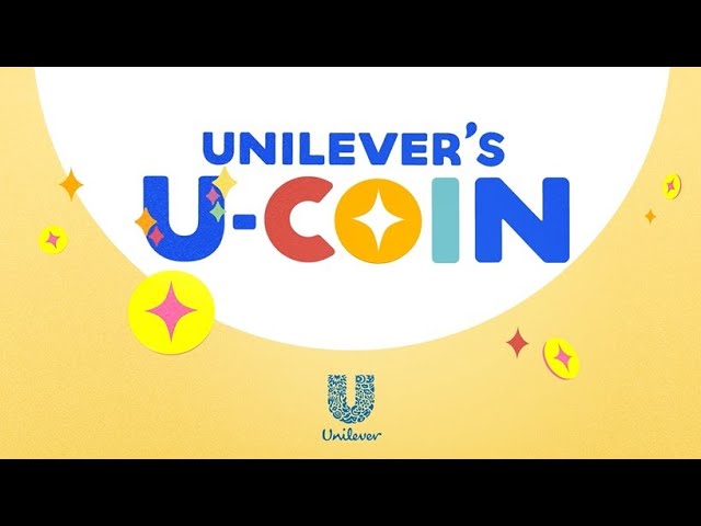 U-COIN | Unilever's Reward Program