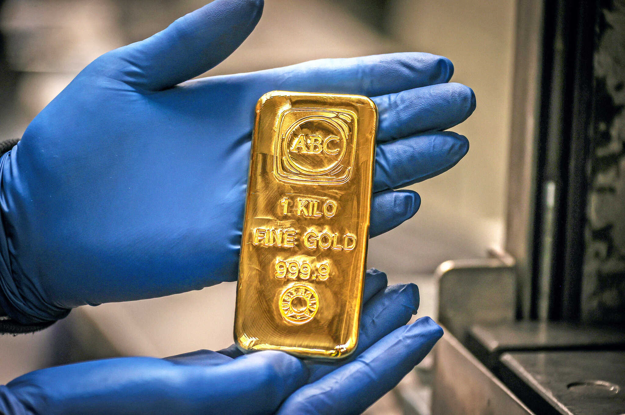 Best gold stocks and ETFs of | Money Under 30