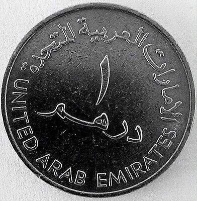 UNITED ARAB EMIRATES COINS VALUE ✓ Updated 