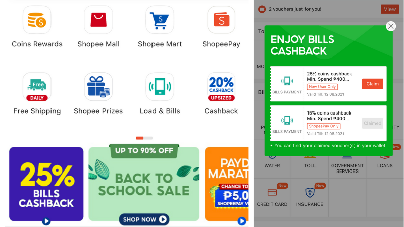 How to Earn Shopee Coins Fast - Lemon8 Search