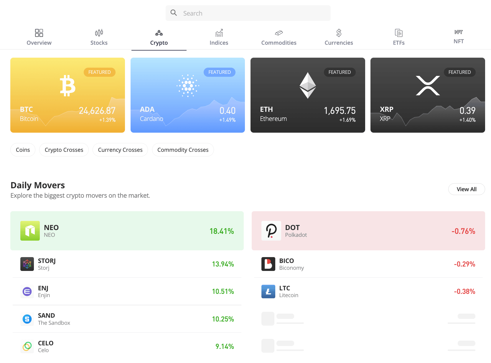 Best Crypto Apps in Australia | CoinMarketCap